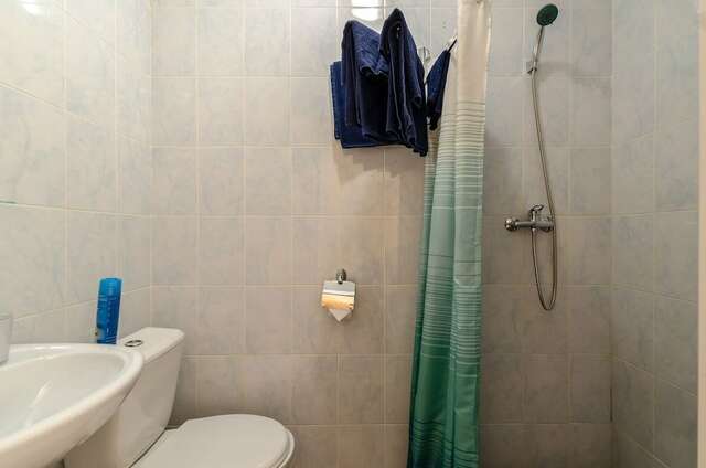 Гостиница Old City Псков-72