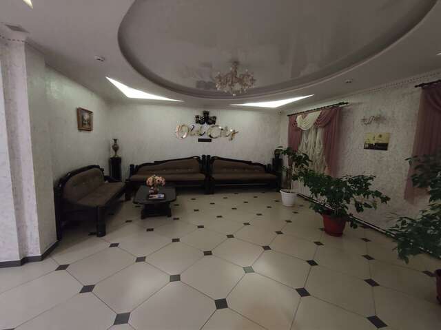 Гостиница Old City Псков-173