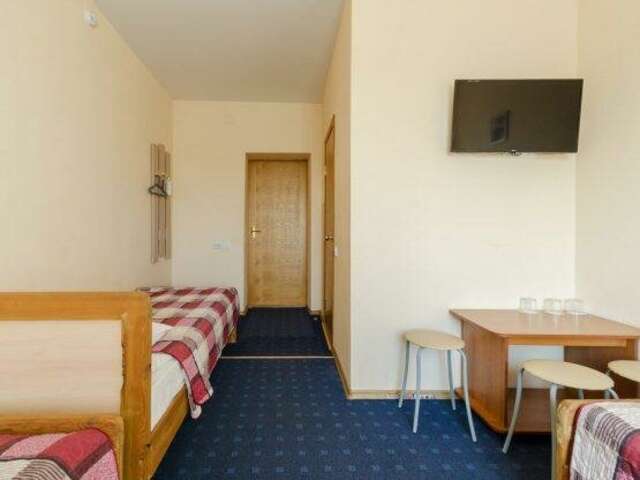 Гостиница Old City Псков-118