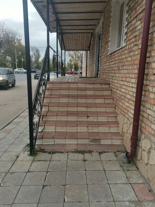 Гостиница Old City Псков-28