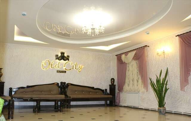 Гостиница Old City Псков-15