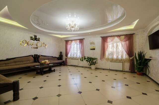 Гостиница Old City Псков-32