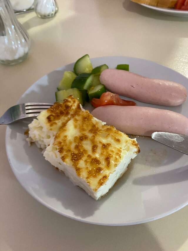 Гостиница Old City Псков-147