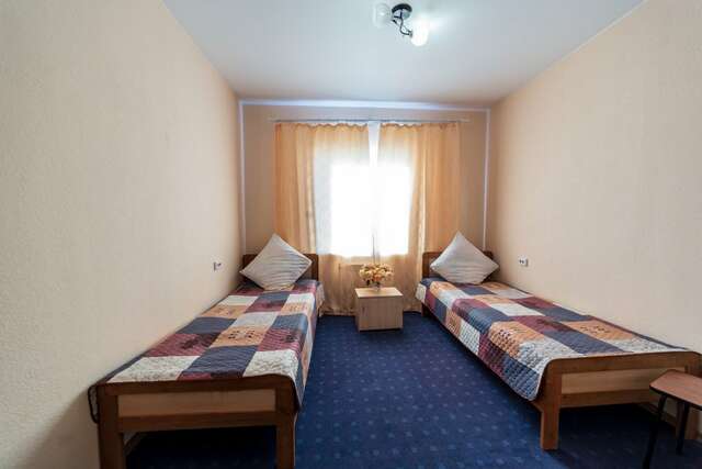 Гостиница Old City Псков-110