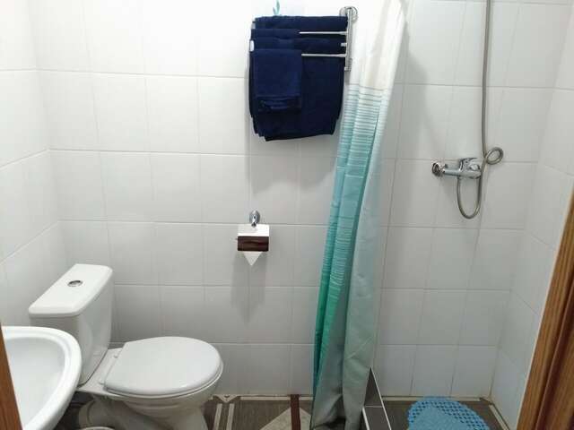 Гостиница Old City Псков-202