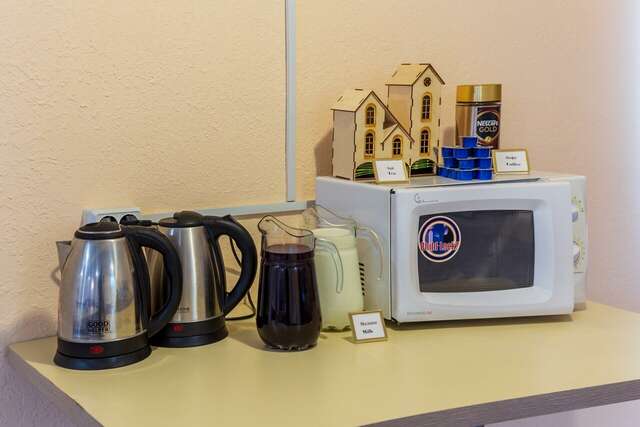 Гостиница Old City Псков-26