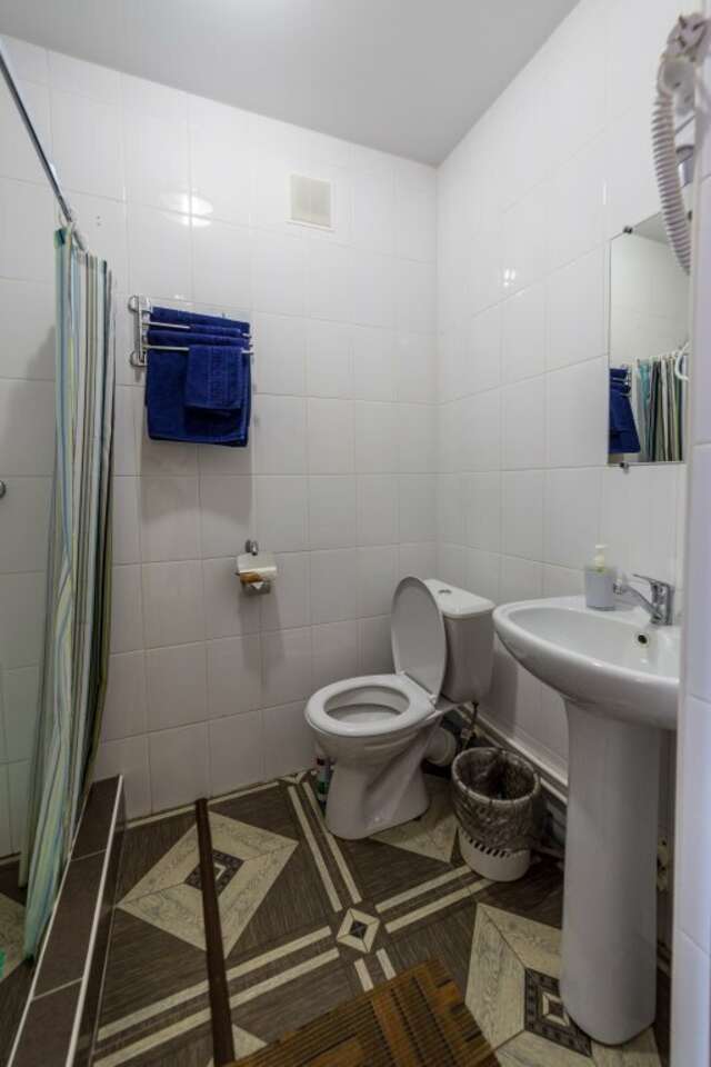 Гостиница Old City Псков-124