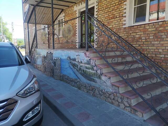 Гостиница Old City Псков-142