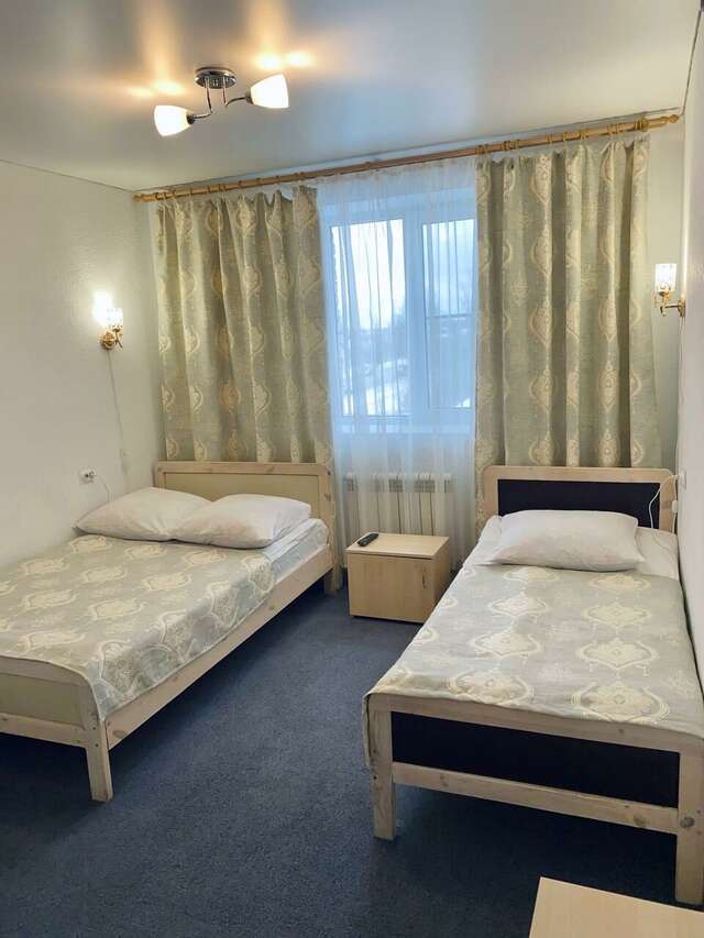 Гостиница Old City Псков-65