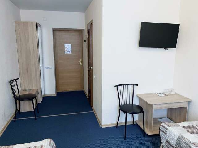 Гостиница Old City Псков-85