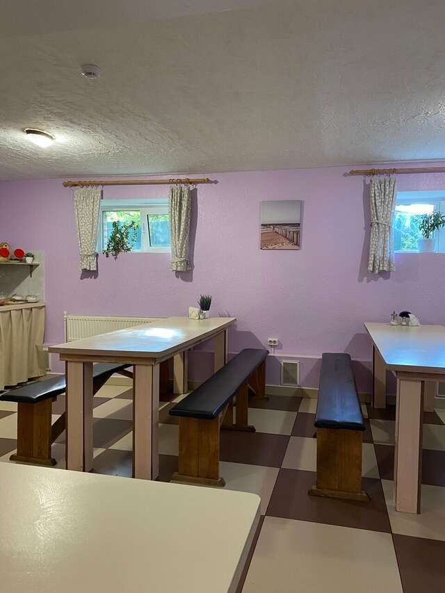 Гостиница Old City Псков-180