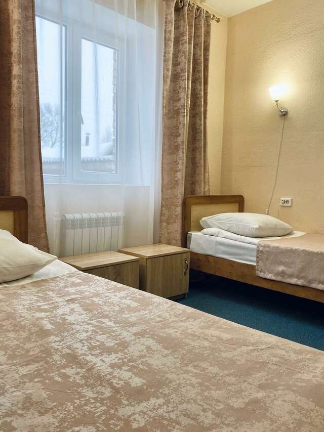 Гостиница Old City Псков-96