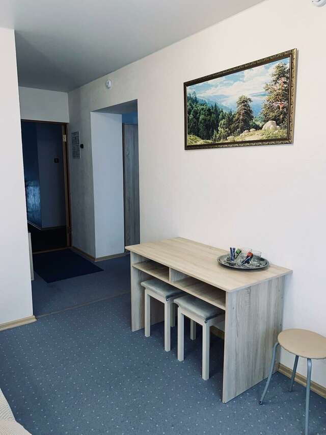 Гостиница Old City Псков-56