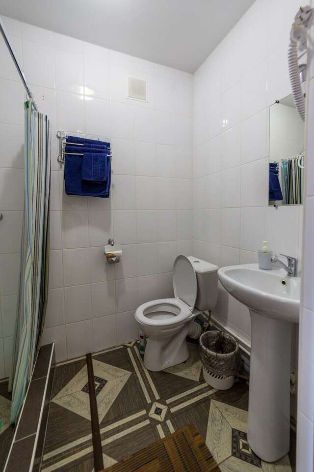 Гостиница Old City Псков-107