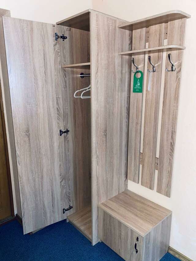 Гостиница Old City Псков-22