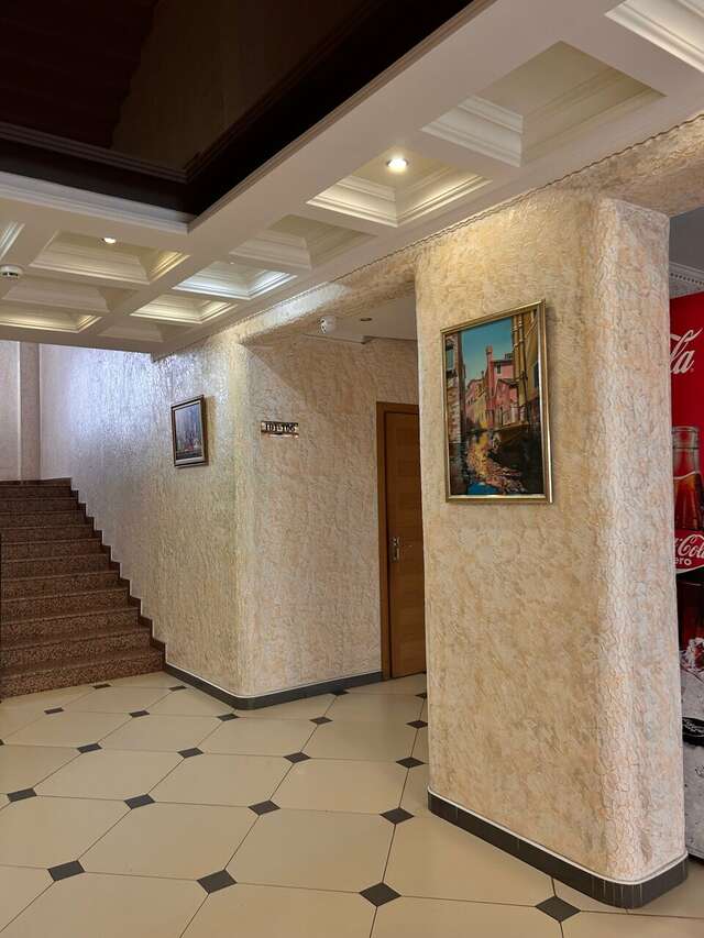 Гостиница Old City Псков-148