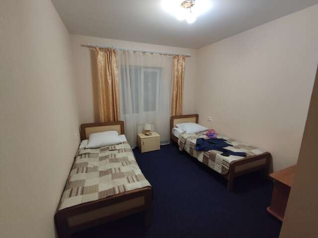 Гостиница Old City Псков-199