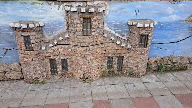 Гостиница Old City Псков-131