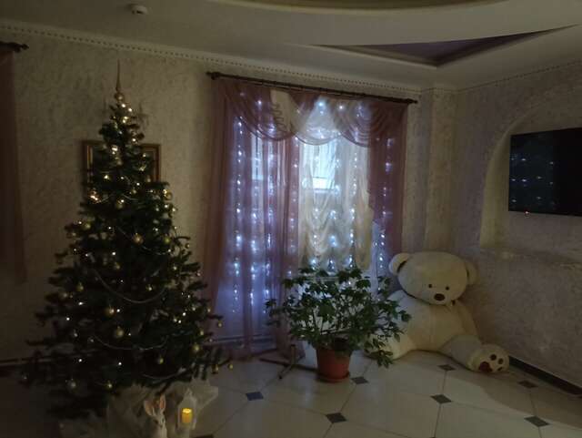 Гостиница Old City Псков-137