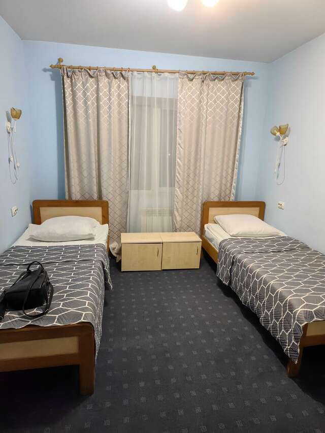 Гостиница Old City Псков-176