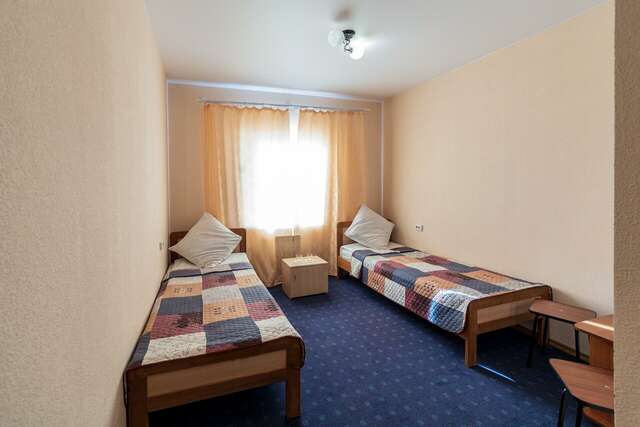 Гостиница Old City Псков-125