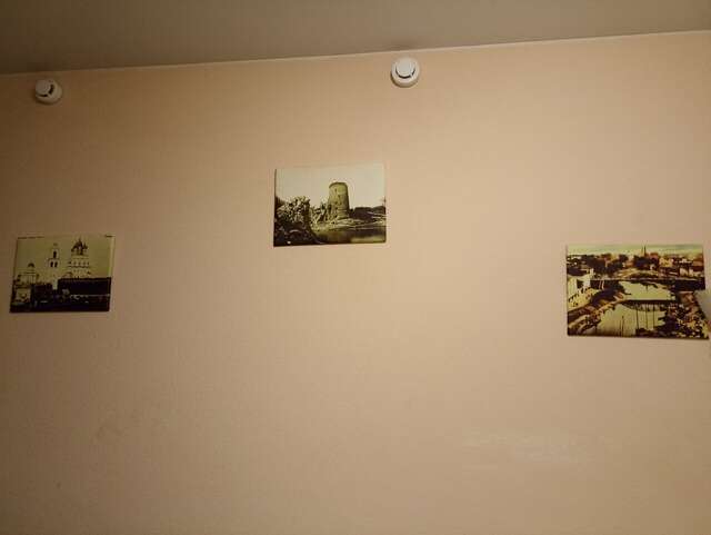 Гостиница Old City Псков-157