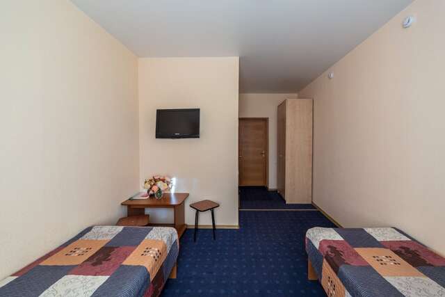 Гостиница Old City Псков-53