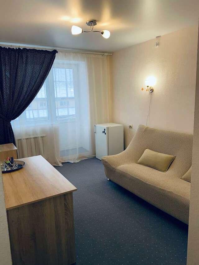 Гостиница Old City Псков-73