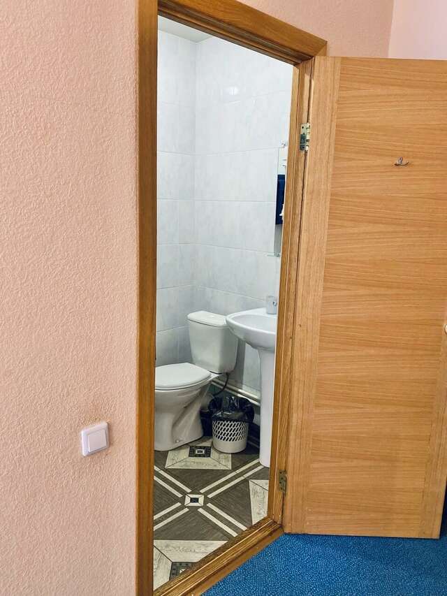 Гостиница Old City Псков-86