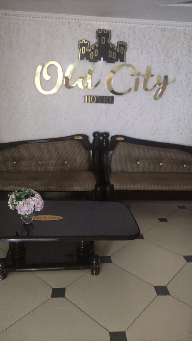 Гостиница Old City Псков-150