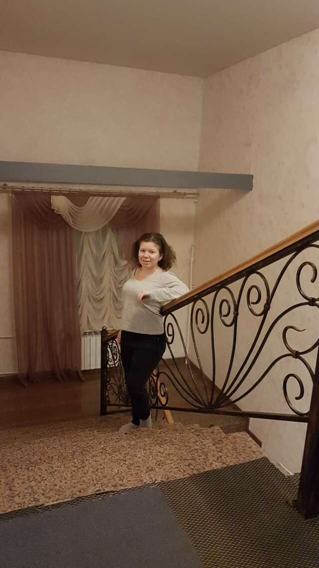 Гостиница Old City Псков-146