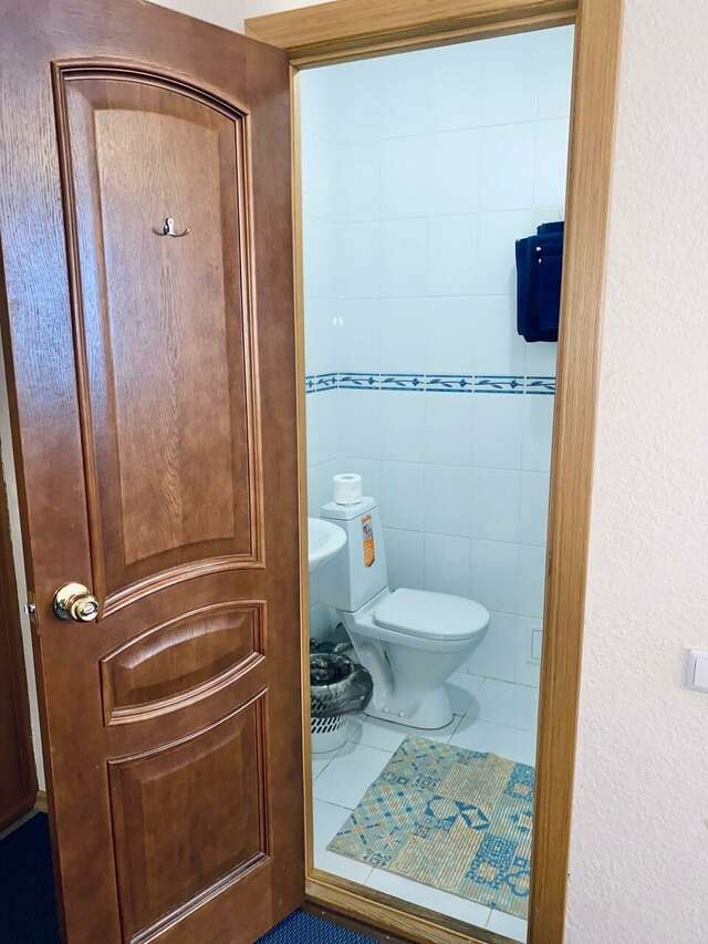 Гостиница Old City Псков-68