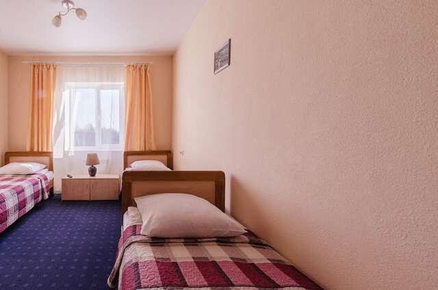 Гостиница Old City Псков-89