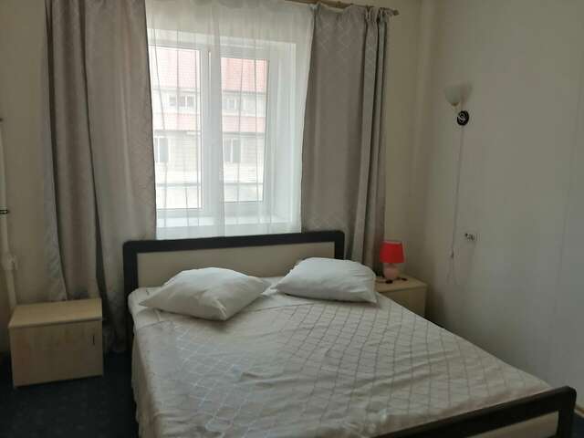 Гостиница Old City Псков-181