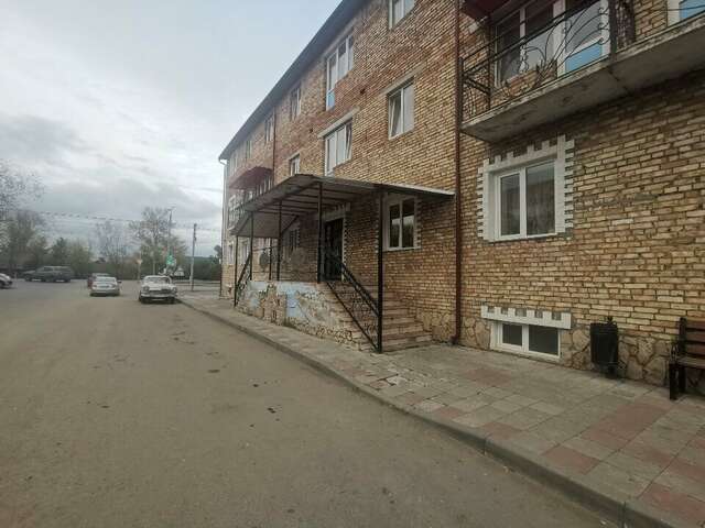 Гостиница Old City Псков-33