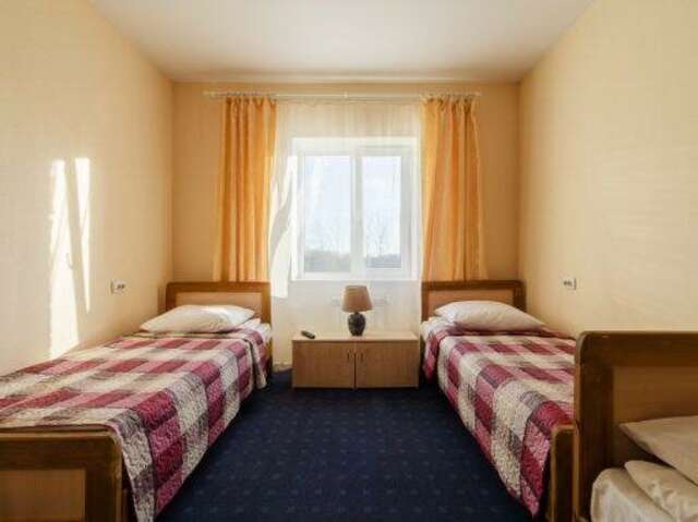 Гостиница Old City Псков-113