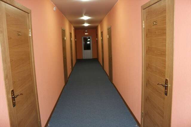 Гостиница Old City Псков-14