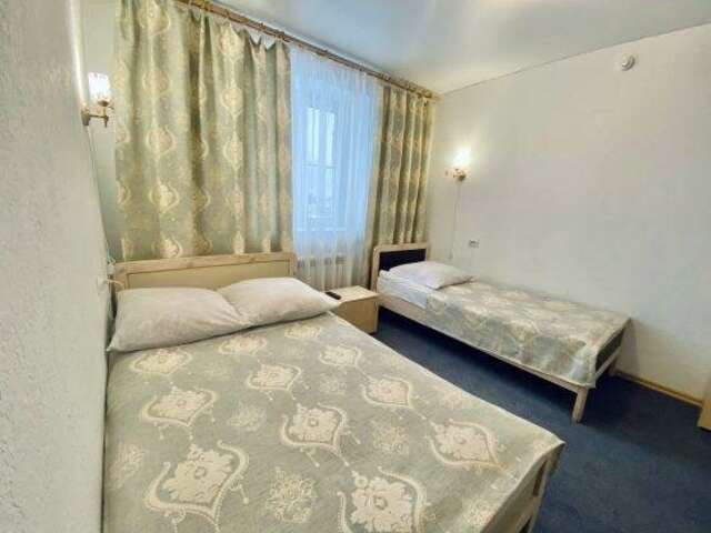 Гостиница Old City Псков-83