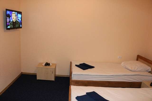 Гостиница Old City Псков-11