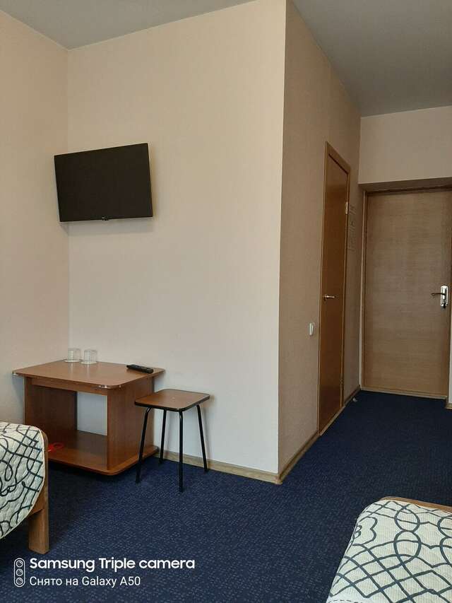 Гостиница Old City Псков-201