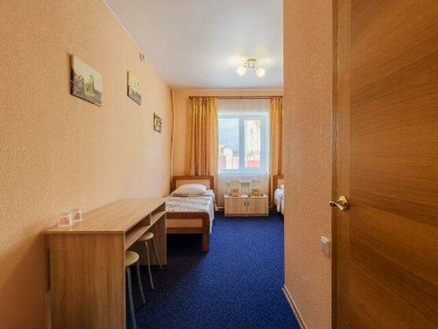 Гостиница Old City Псков-75