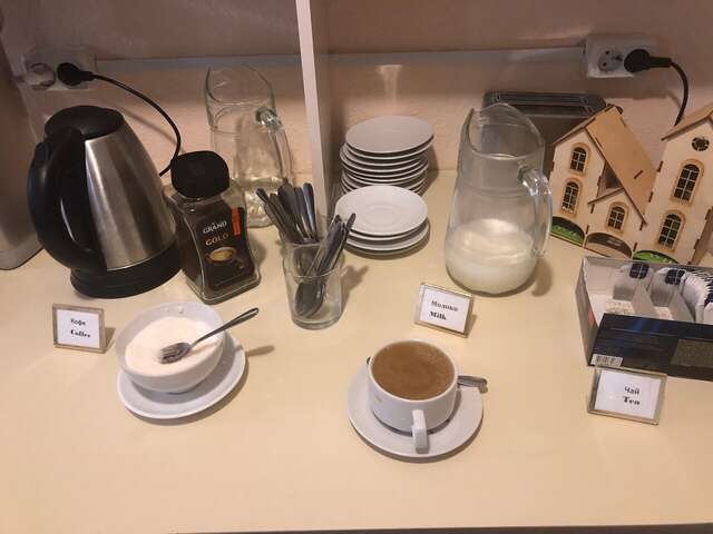 Гостиница Old City Псков-172