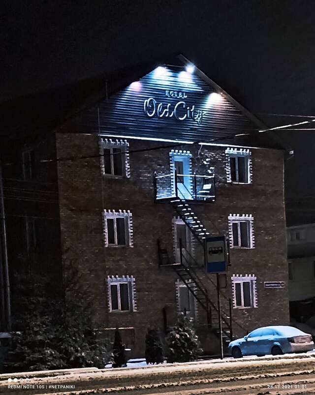 Гостиница Old City Псков-132