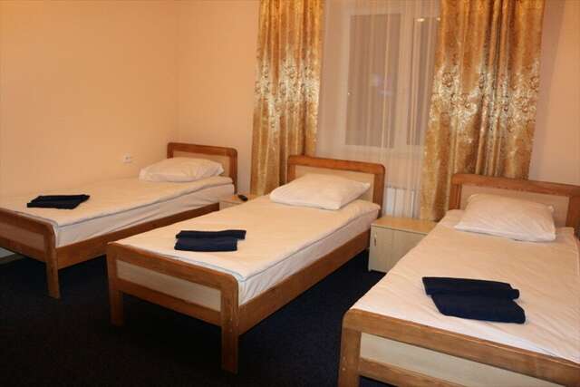 Гостиница Old City Псков-8