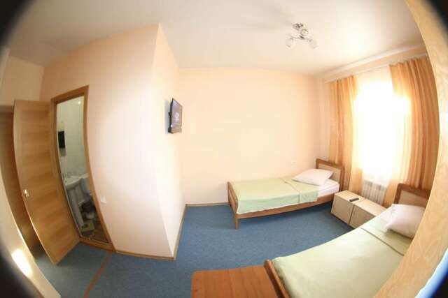 Гостиница Old City Псков-82