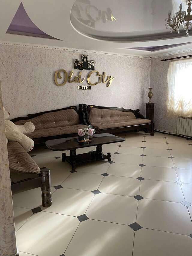 Гостиница Old City Псков-158