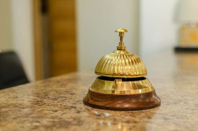 Гостиница Old City Псков-16