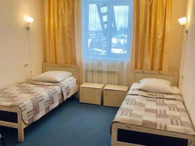 Гостиница Old City Псков-47