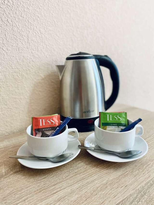 Гостиница Old City Псков-19