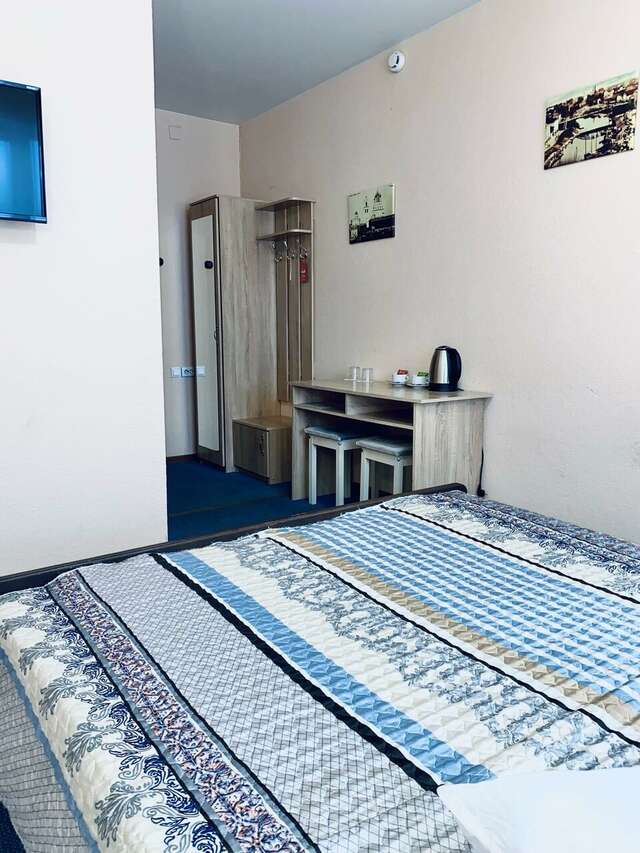 Гостиница Old City Псков-25